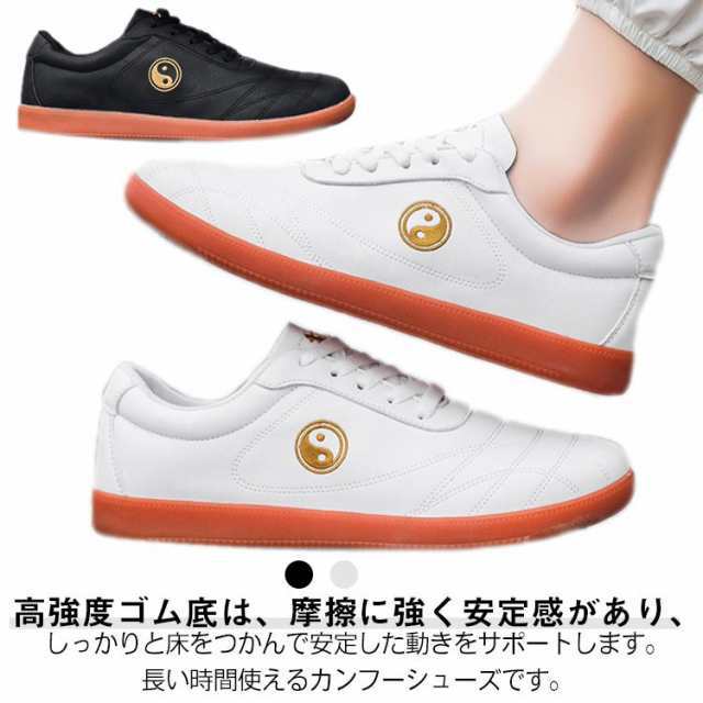 太極拳シューズ 太極拳 朝練 太極拳靴 カンフーシューズ 男女兼用 スニーカー 靴 体操 練習用 靴 カンフーシューズ 功夫靴 カンフー ウェア カンフーシューズ 太極拳 男女兼用 レディース メンズ