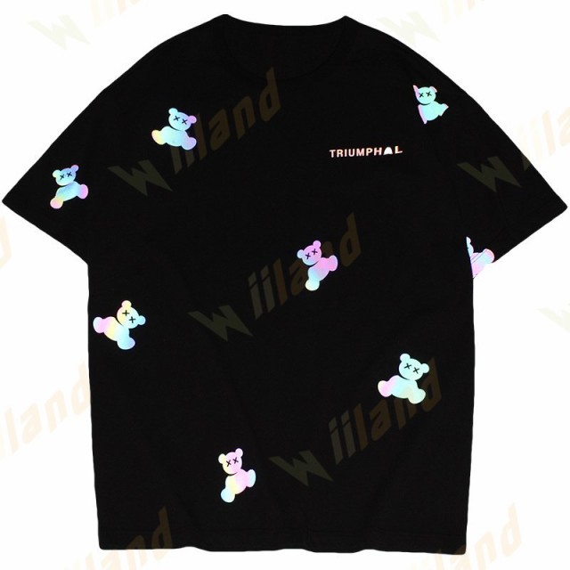 カジュアル クルーネック 上着 半袖Tシャツ メンズ Tシャツ 夏 ファッション ゆったり トップス