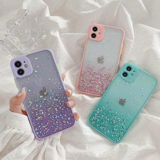 i Phoneケース 人気 ブランド 全機種 キラキラ 透明 ソフト おしゃれ 韓国 i Phone11 PRO MAX ケース i Phone7 i Phone8P SE SE2 XR XS i P