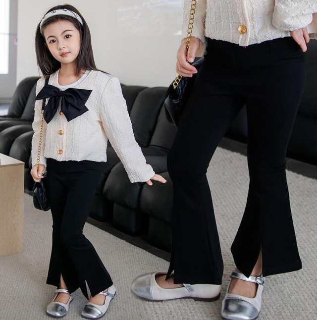 卒業式 パンツスーツ 女の子 ピアノ発表会 韓国 女の子 スーツ 七五三 フォーマル 卒服 子供 発表会 ジュニア スーツセット パンツ 入学
