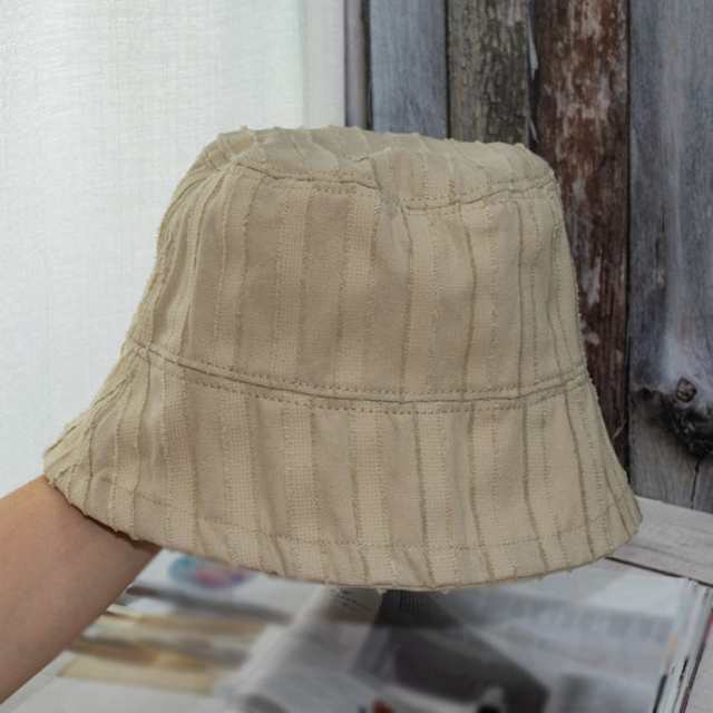 レディース 帽子 バケット ハット カジュアル オシャレ 折りたたみ ゴルフ ブラック 帽 アウトドア 釣り UV 100% カット つば広 日よけ UV 帽子 小顔効果 飛ばない 自転車 無地 運動