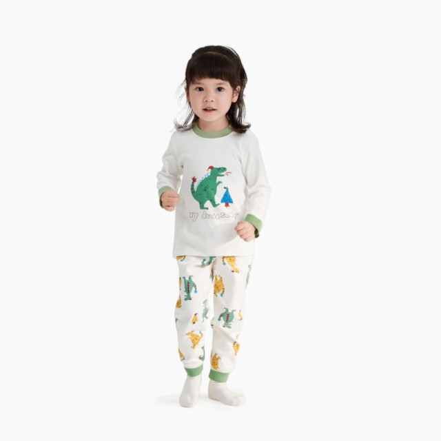 ベビー パジャマ 男の子 上下セット 女の子 長袖 ロングパンツ 腹巻き付き キッズ ルームウェア 肩開き ガールズ ボーイズ 部屋着 寝間着 綿100 肌に優しい 子供服 ベビー服 男児・女児 可愛