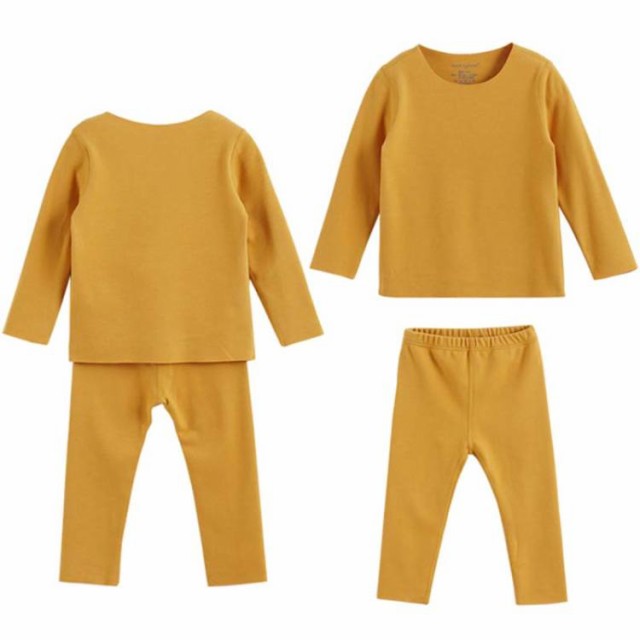 パジャマ キッズ 長袖 子供 男の子 女の子 薄手 ベビー ルームウェア 敏感肌 新素材 ドイツ新技術 ドラロン 暖かい 綿 スウェット 普通じゃない ほどよいフィット感 気持ちいい カラバリ 保湿 