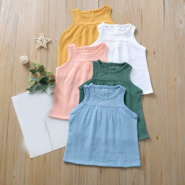 パジャマ 子供服 可愛い セットアップ ガールズ 女の子 袖なし Tシャツ ハーフパンツ 2点 上下セット ルームウェア スポーツウェア 体操服 運動着 韓国風 春夏秋服 おしゃれ カジュアルウェア 