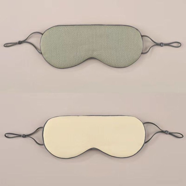 アイマスク 睡眠 遮光 安眠 快眠 快眠グッズ 仮眠 耳かけ 男女兼用 疲れ目 目元ケア 眼精疲労 疲労 不眠症 冷感 温感 温冷両用 おしゃれ かわいい 旅行